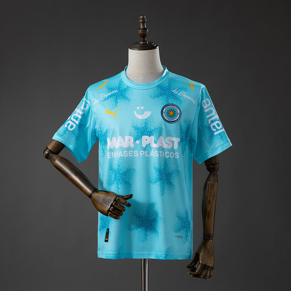 Montevideo City Torque Principal Camisa 26/27