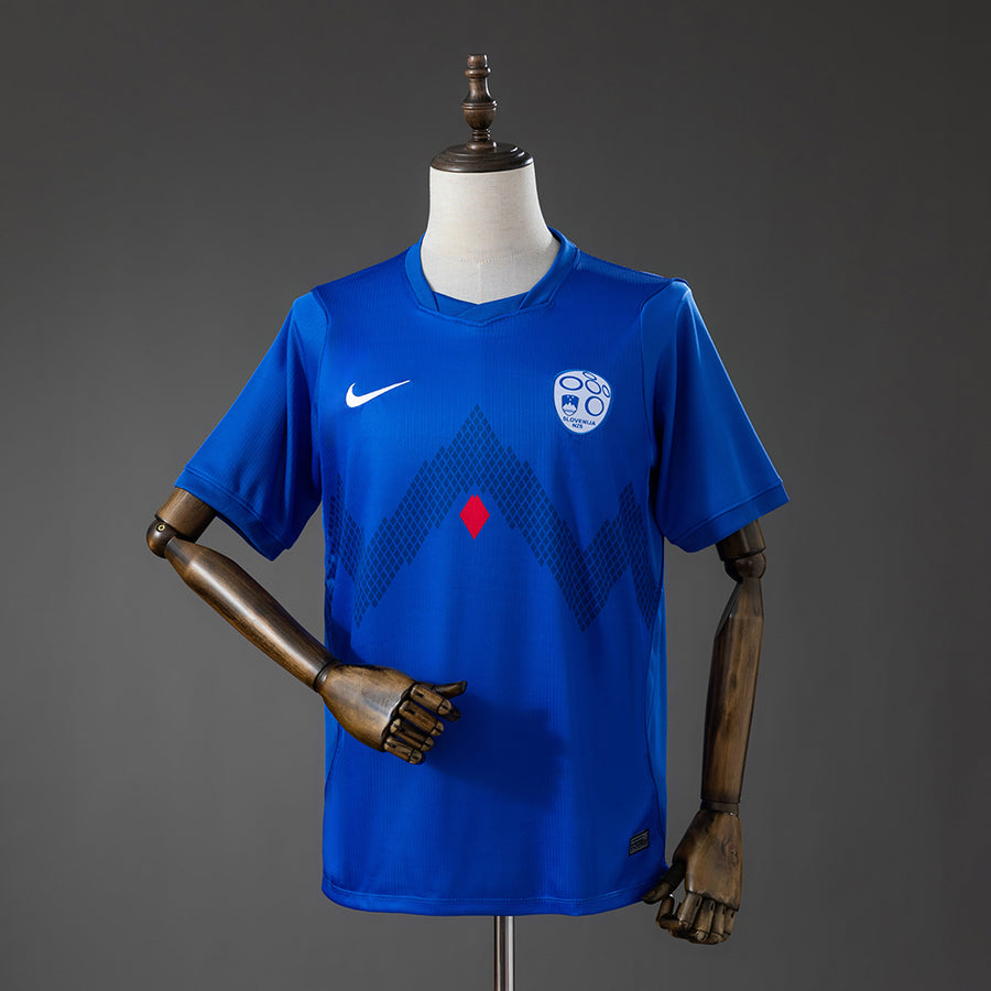 Slovenia Principal Camisa 2026