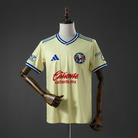 America Principal Camisa 26/27