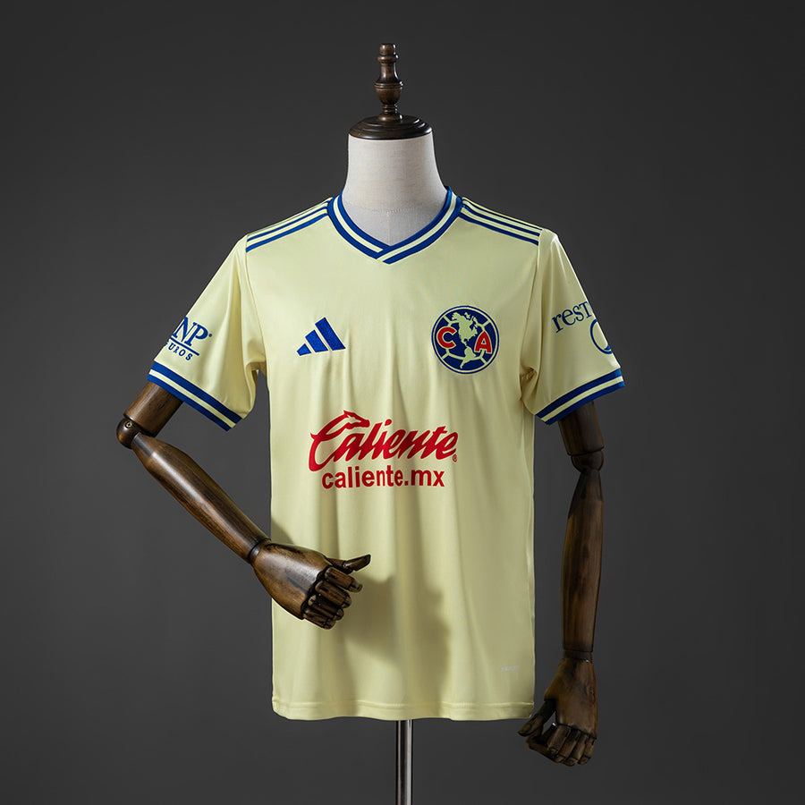 America Principal Camisa 26/27