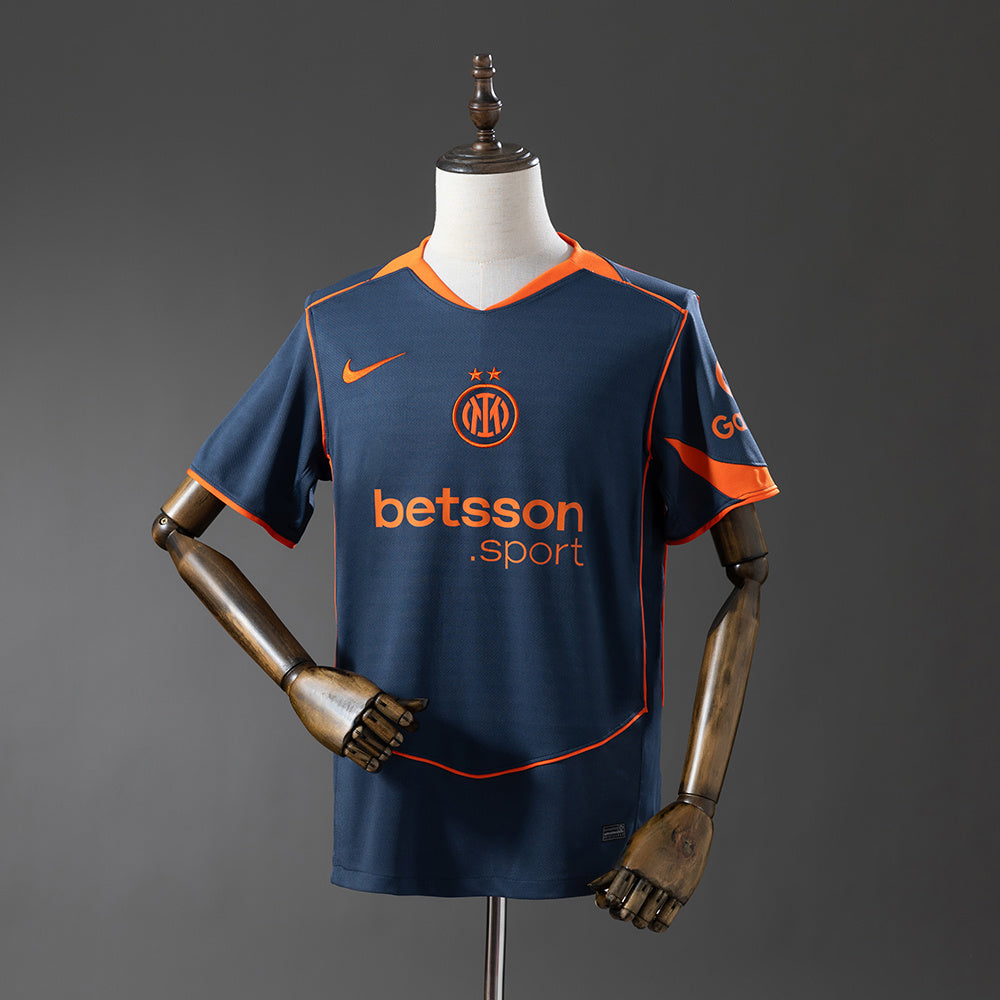Inter de Milão Terceira Camisa 25/26