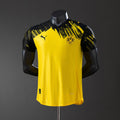 Borussia Dortmund Principal Versão Jogador Camisa 25/26