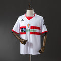 Sporting Gijon Secundária Retrô 96/97