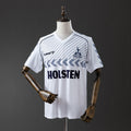 Tottenham Hotspur Principal Retrô Camisa 1986