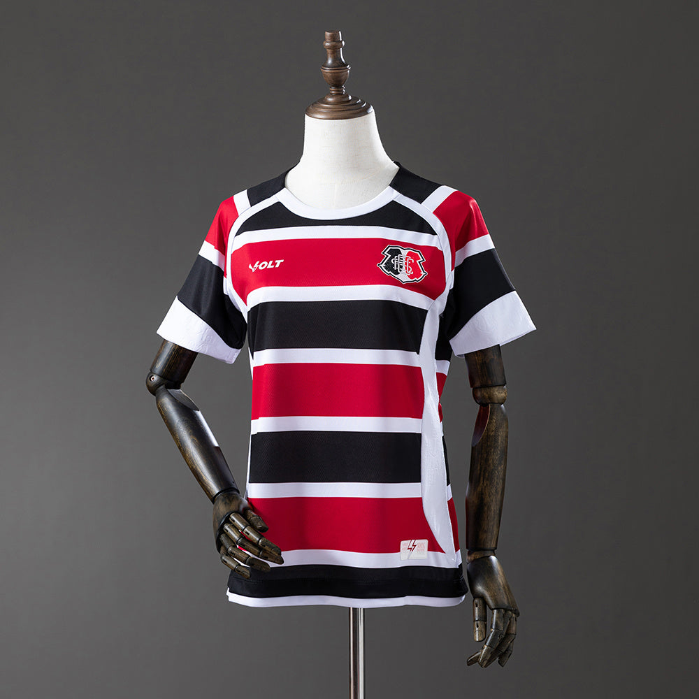 Santa Cruz Principal Feminino Camisa 25/26