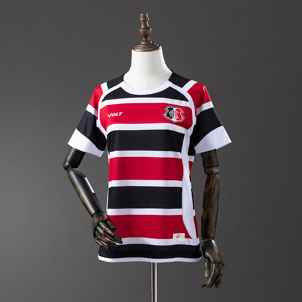 Santa Cruz Principal Feminino Camisa 25/26