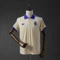 Real Madrid - Apricot Polo 25/26