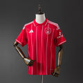 Nottingham Forest Principal Camisa 25/26