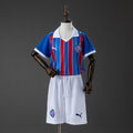 Bahia Secundária Infantil Kit Camisa 26/27
