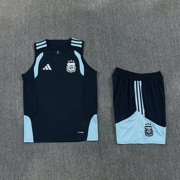 Conjunto Regata aganyan
