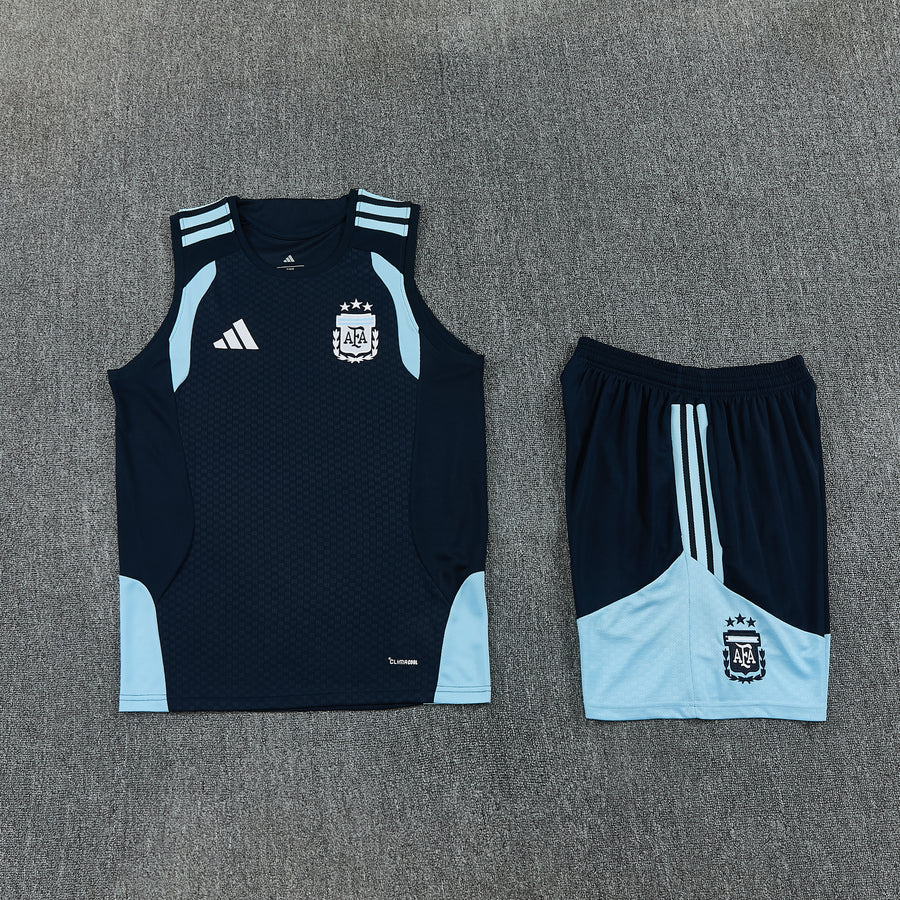 Conjunto Regata aganyan