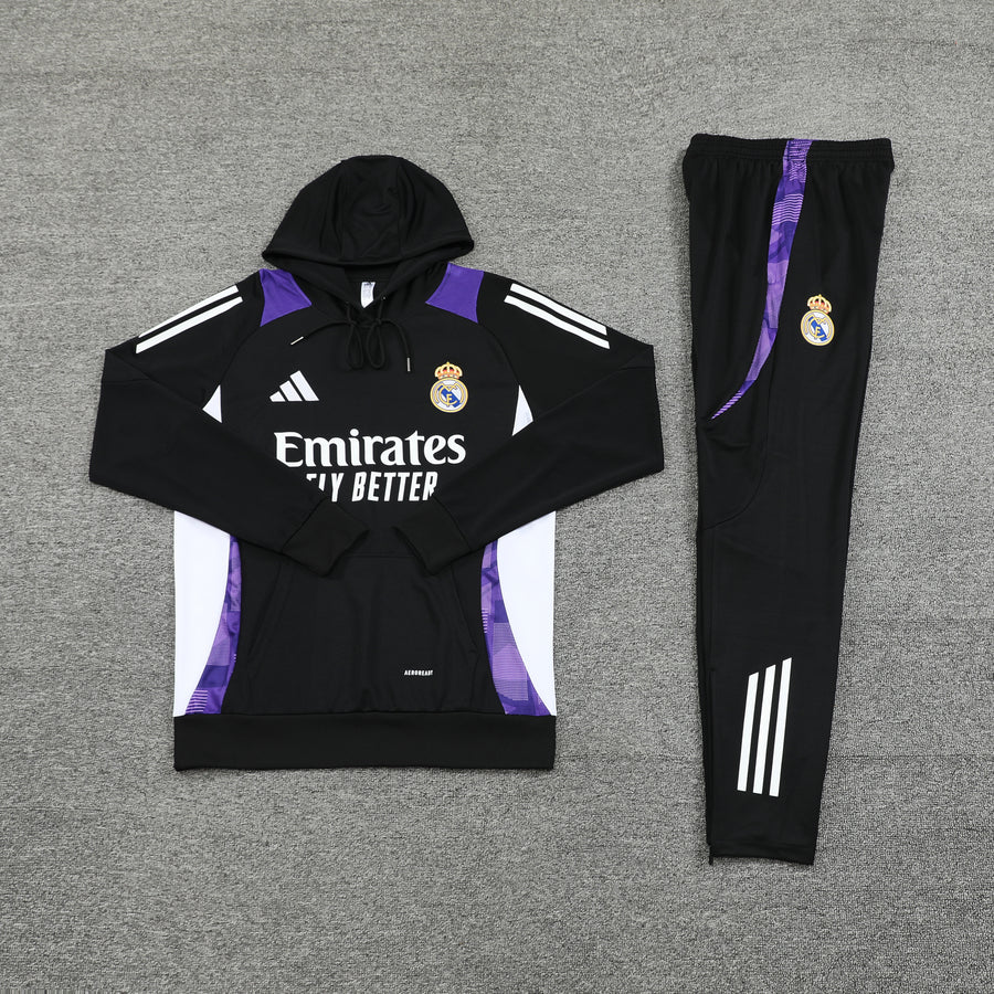 Conjunto Frio Real Madrid 24/25