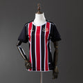 Santa Cruz Principal Feminino Camisa 24/25