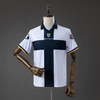 Parma Principal Retrô Camisa 05/06