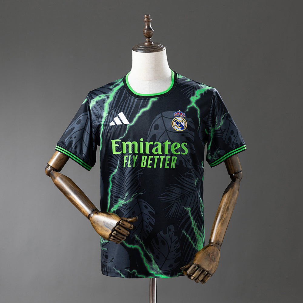 Real Madrid Edição Especial 25/26