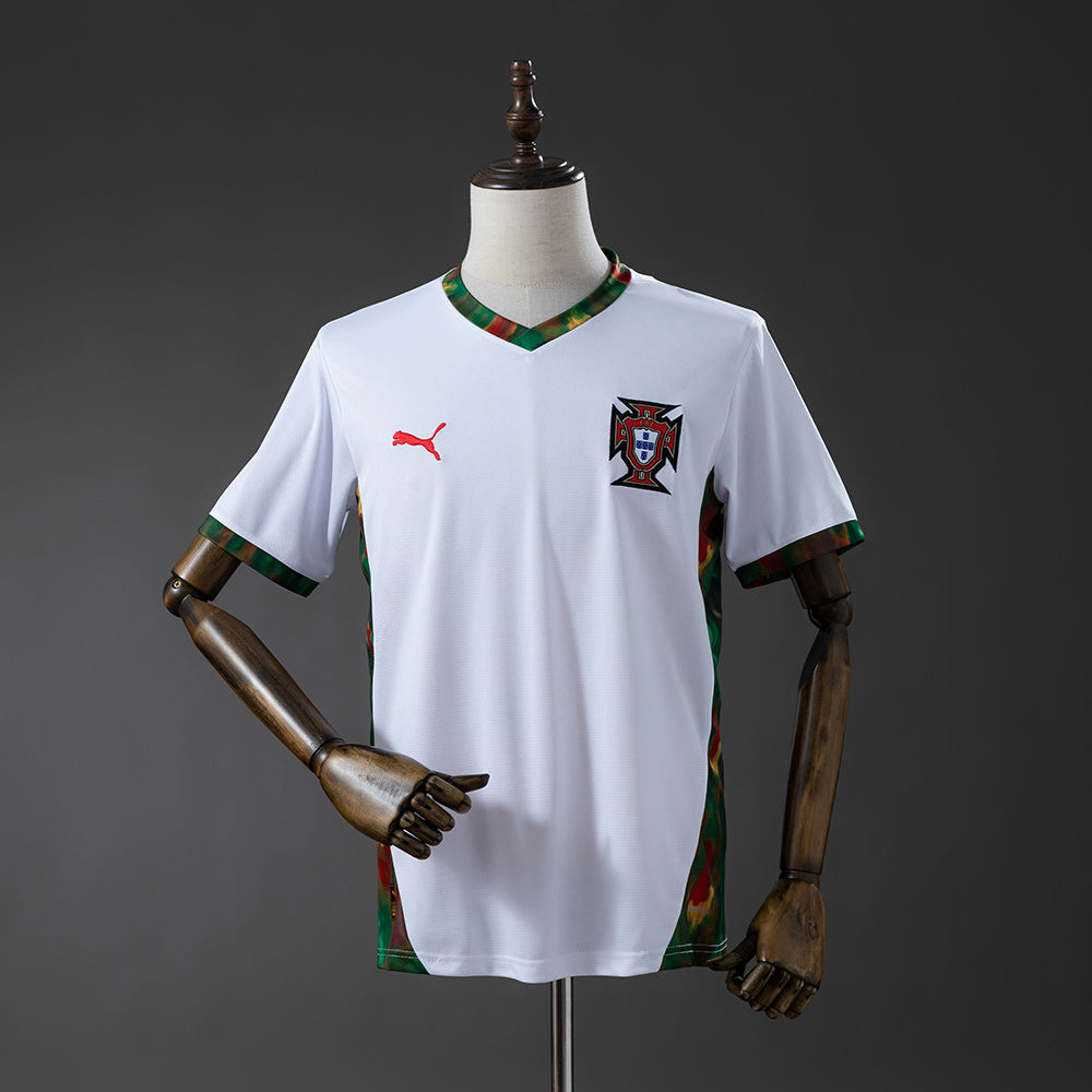Portugal Edição Comemoração Camisa 2026
