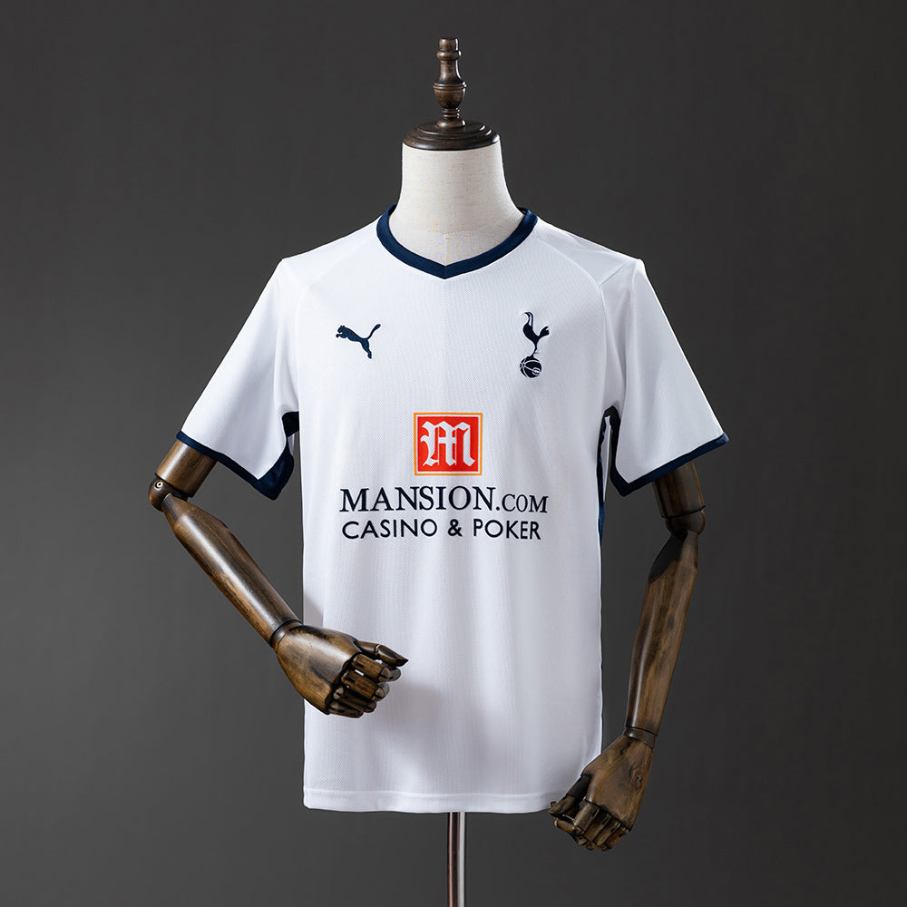Tottenham Principal Retrô 08/09