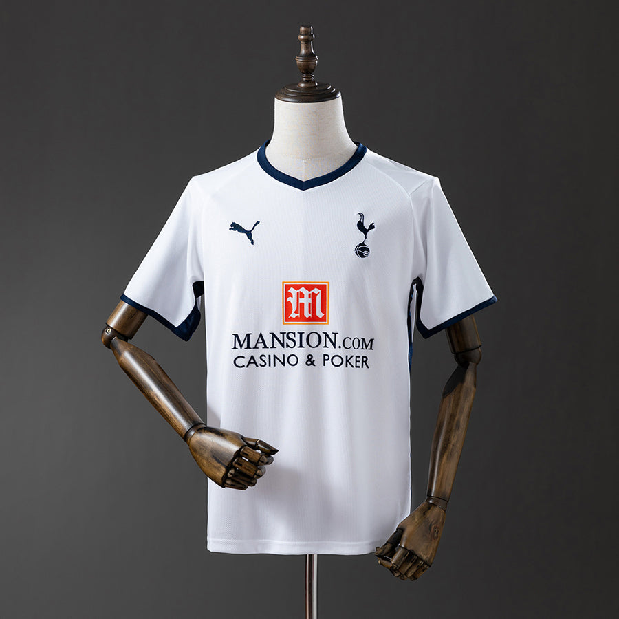 Tottenham Principal Retrô 08/09