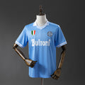 Napoli Principal Retrô 86/87