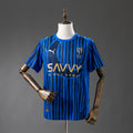 Al-Hilal Saudi Edição Especial Camisa 25/26
