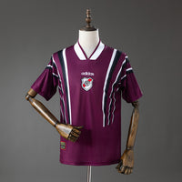 River Plate Terceira Retrô Camisa 1998