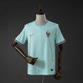 França Secundária Camisa 2026