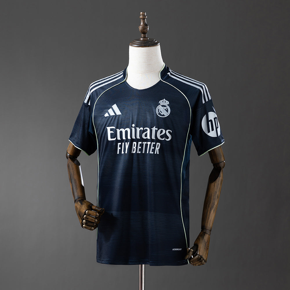 Real Madrid Secundária 25/26