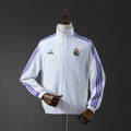 Real Madrid Trench Reversible Casaco 25/26
