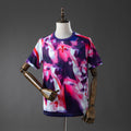Fiorentina Secundária Quarta Camisa 25/26