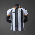 Alemanha Versão Jogador Edição Especial Camisa 2026