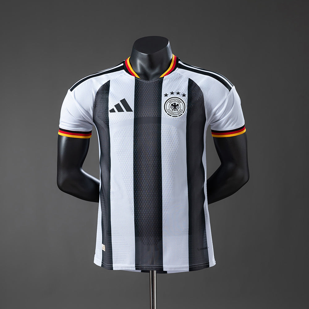 Alemanha Versão Jogador Edição Especial Camisa 2026