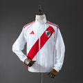 River Plate Corta Vento 25/26