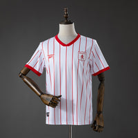 America de Cali Secundária Camisa 26/27