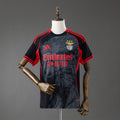 Benfica Especial Eagle - Preto& Vermelho Camisa 26/27