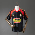 Galatasaray Secundária Terceira Retrô Camisa 99/00