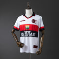 Flamengo Secundária Retrô Camisa 98/99