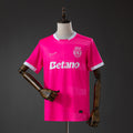 Sporting CP - Rosa Edição Especial Camisa 26/27