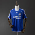 Chelsea Principal Retrô 06/07