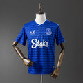 Everton -X4L Principal 25/26
