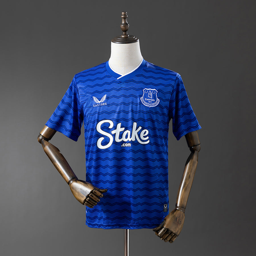 Everton -X4L Principal 25/26