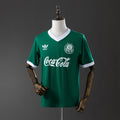 Palmeiras Principal Retrô 1987