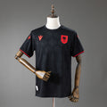 Albânia Terceira Camisa 2026