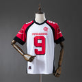 Flamengo American #9 Camisa 25/26