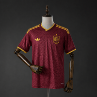 Espanha Edição Especial Camisa 2026