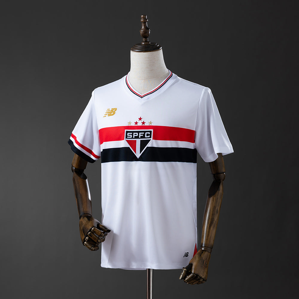 São Paulo all sponsors Principal 25/26