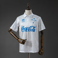 Cruzeiro Secundária Retrô Camisa 93/94