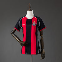 Vitória Womens Principal Camisa 26/27
