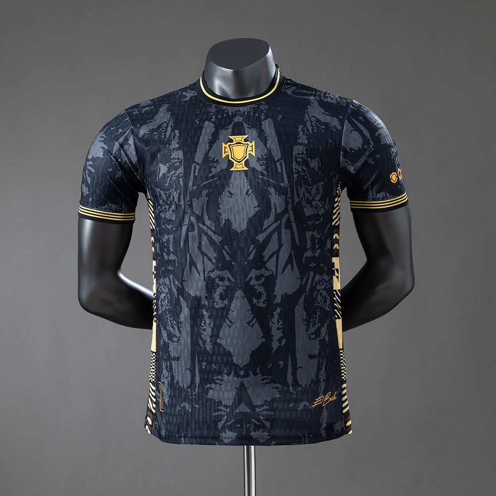 Portugal Versão Jogador Edição Especial Camisa 2026