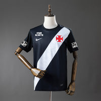 Vasco da Gama All sponsors Principal Camisa 26/27