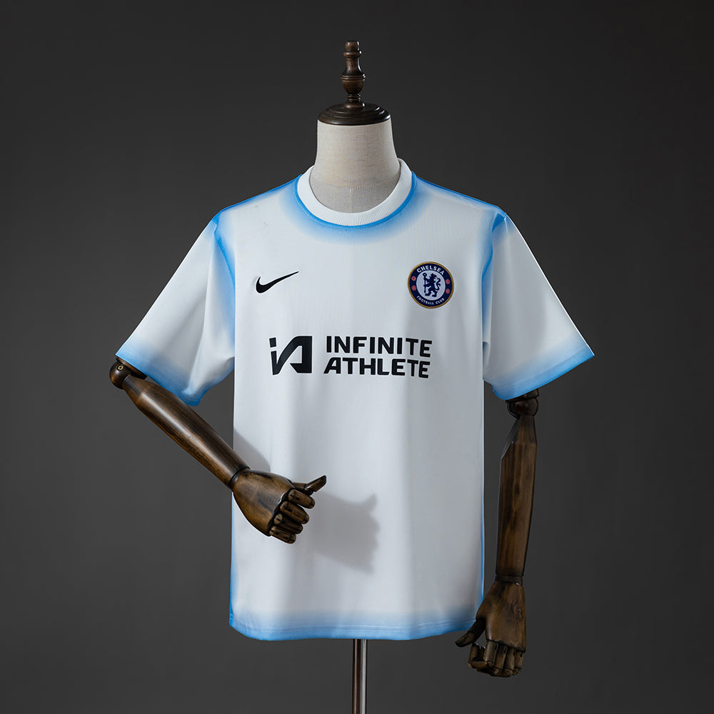 Chelsea , Casual Treino Camisa 24/25